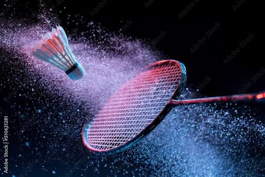 Badminton