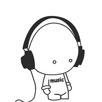 Listening to Music