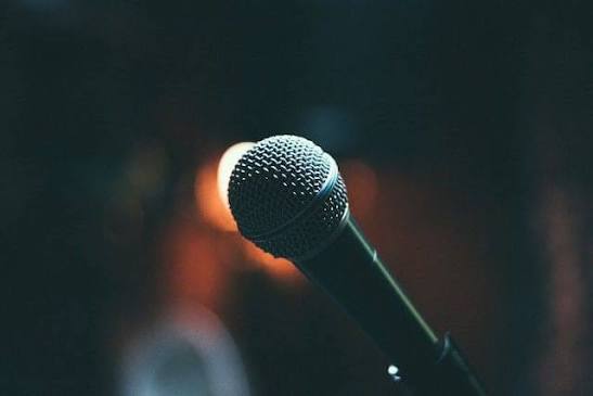 Singing
